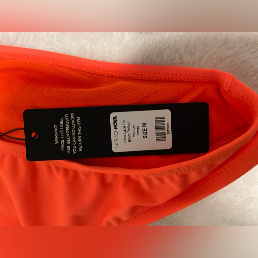 Baiting suit - Picture 5 of 5